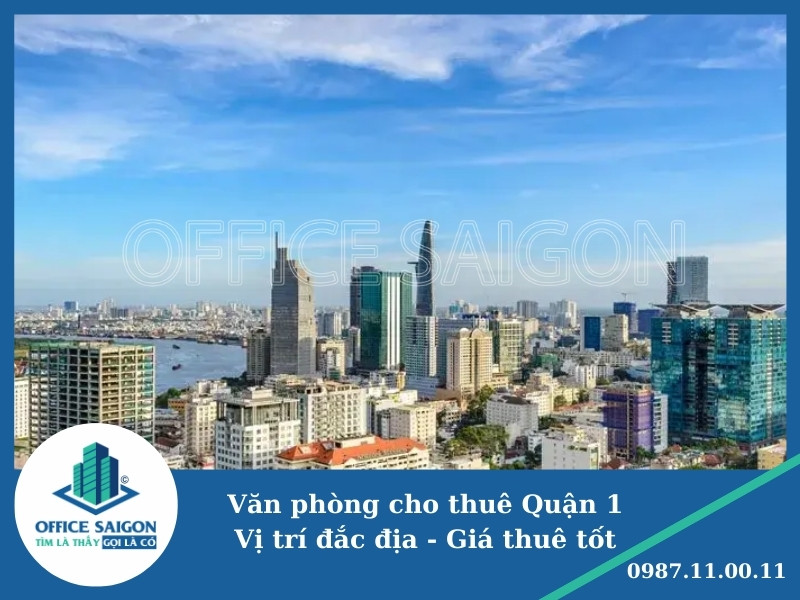 Quận 1