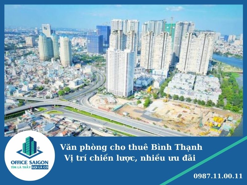 Quận Bình Thạnh