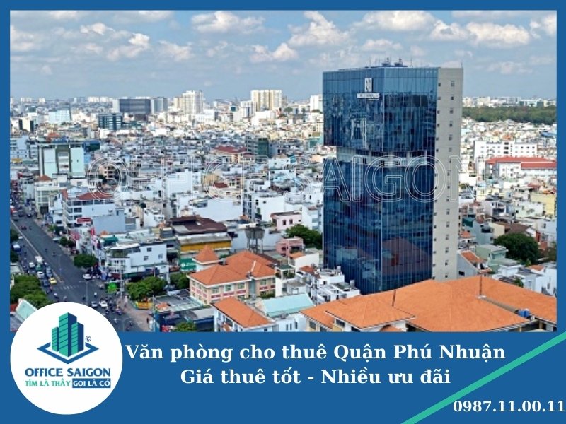 Quận Phú Nhuận