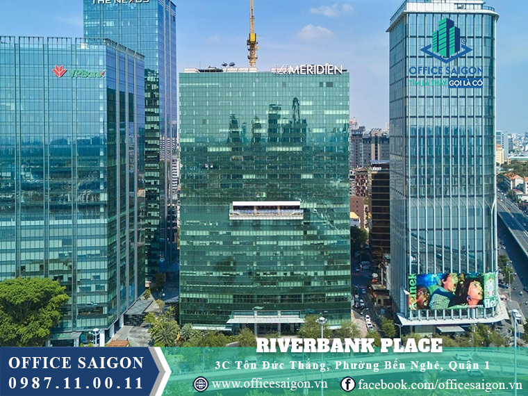 Riverbank Place