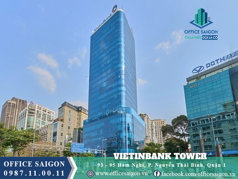 VietinBank Tower