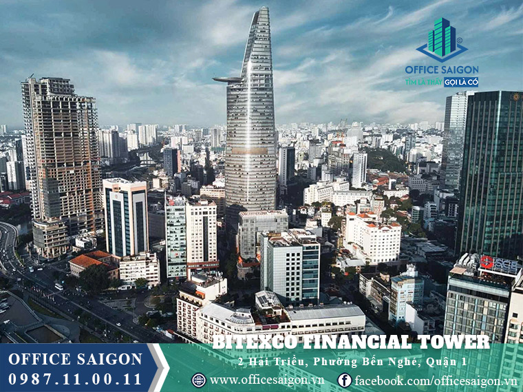 Tòa nhà Bitexco Financial Tower