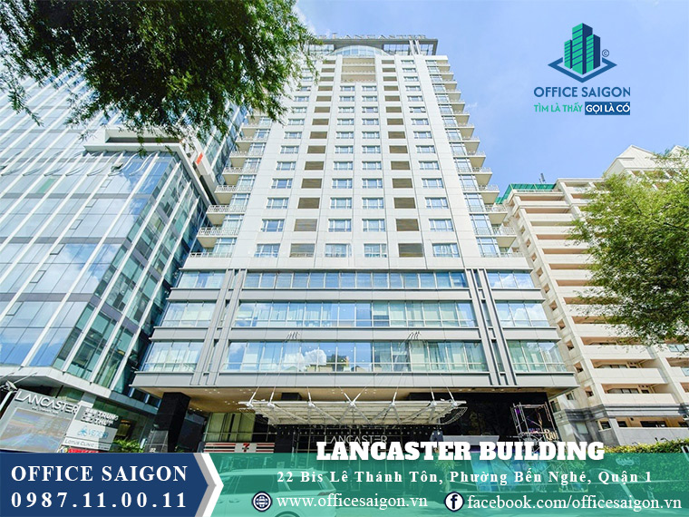 The Lancaster Building