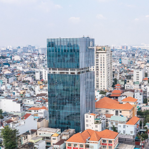 Văn phòng cho thuê Phường Đức Nhuận