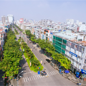 Văn phòng cho thuê Phường Cầu Kiệu