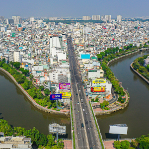 Văn phòng cho thuê Phường Nhiêu Lộc