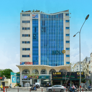 Văn phòng cho thuê Phường Diên Hồng