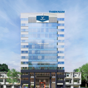 Văn phòng cho thuê Phường Vườn Lài
