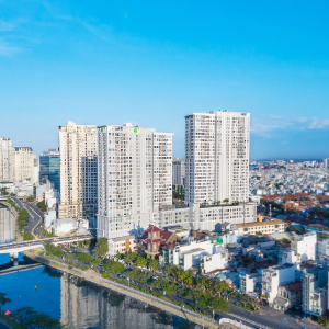 Văn phòng cho thuê Phường Vĩnh Hội