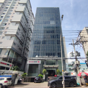 Văn phòng cho thuê Phường Bình Thạnh