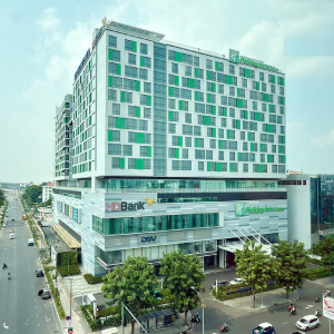 Văn phòng cho thuê Phường Tân Sơn Nhất