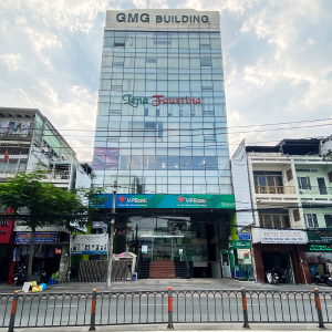 Văn phòng cho thuê Phường Tân Hòa