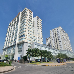 Văn phòng cho thuê Phường Bảy Hiền