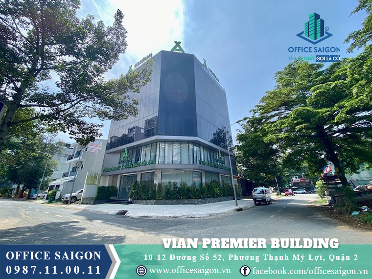 VIAN Premier Building