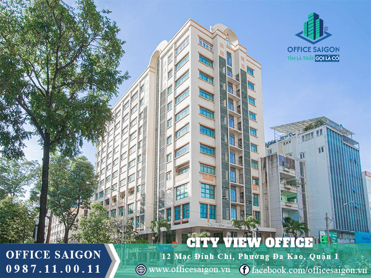 City View Office Building