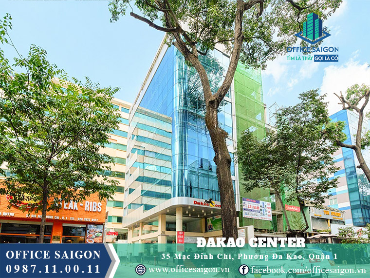 Đakao Center