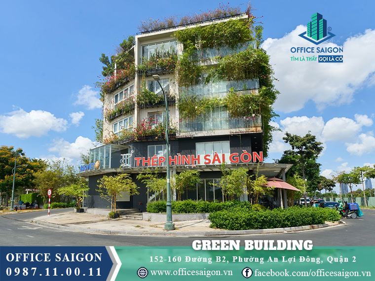 Green Building 