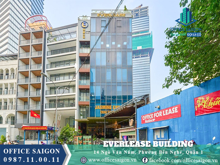 Everlease Building