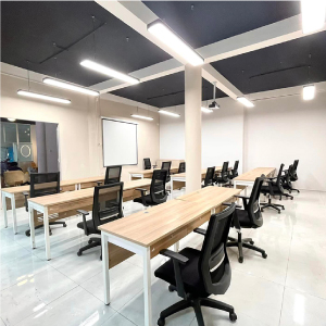 Văn phòng cho thuê trọn gói Phường Vĩnh Hội