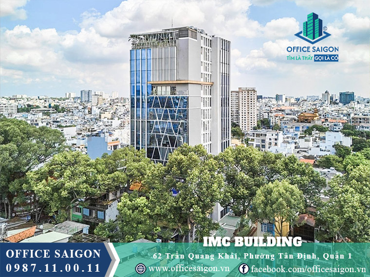 IMC Building