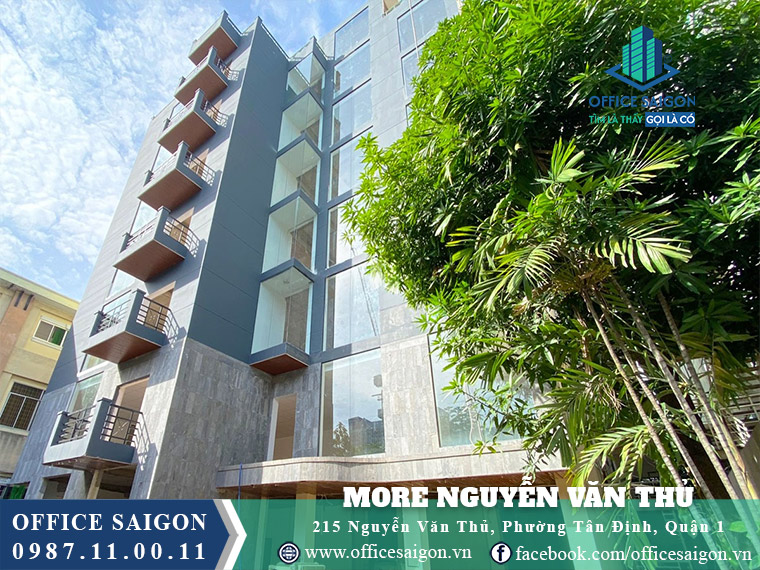 MORE Nguyễn Văn Thủ