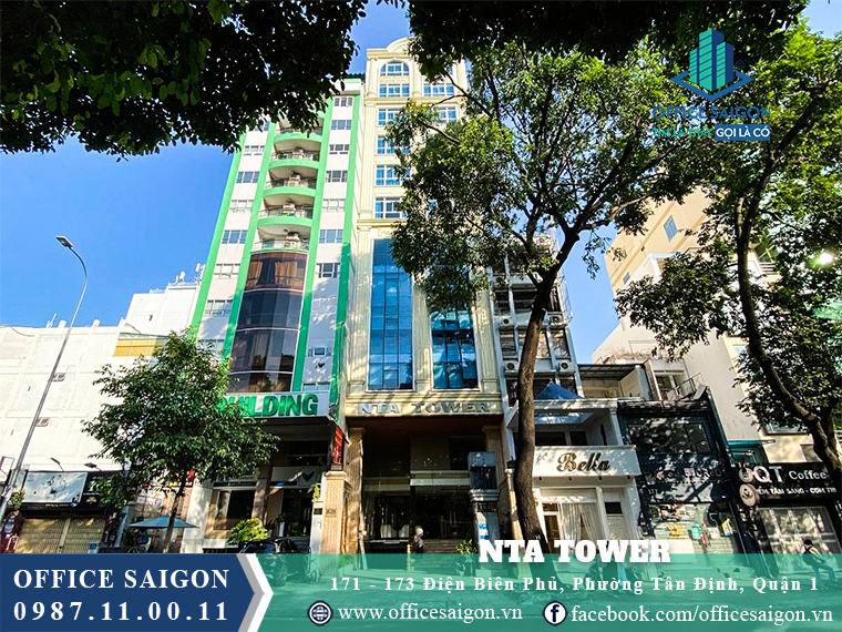 NTA Tower