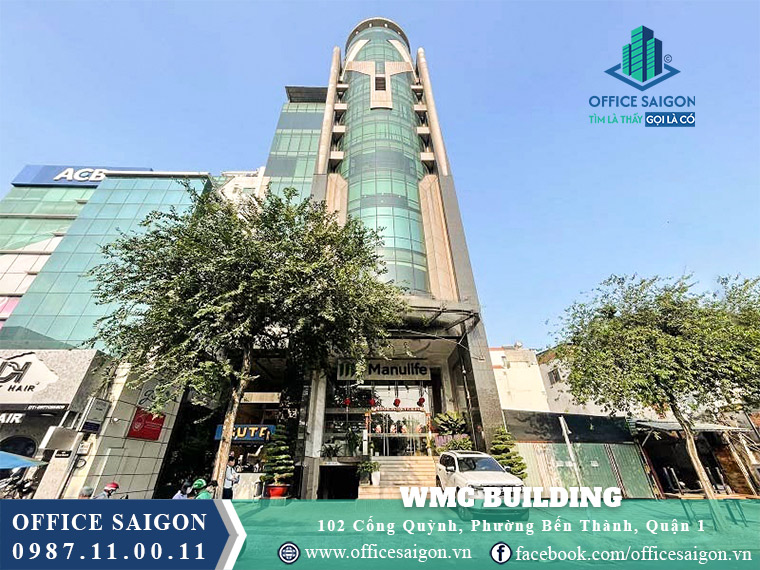 WMC Building