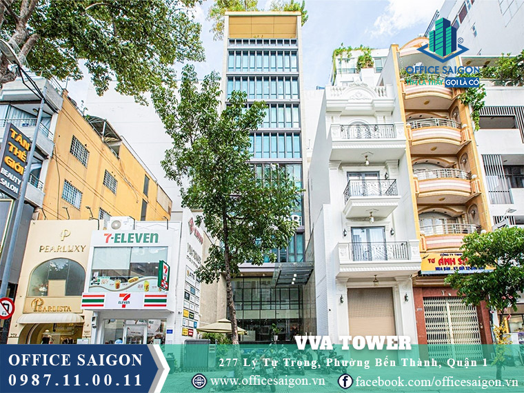 VVA Tower