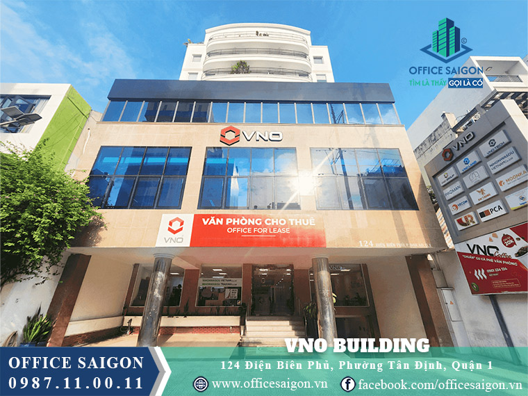 VNO Building