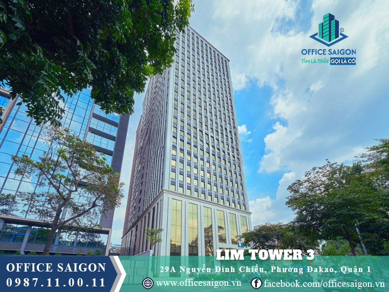 LIM Tower 3