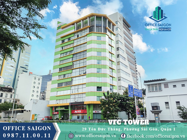 VFC Tower