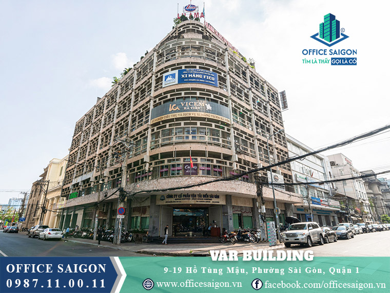 VAR Building