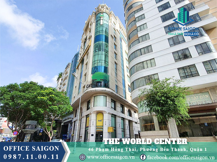The World Center