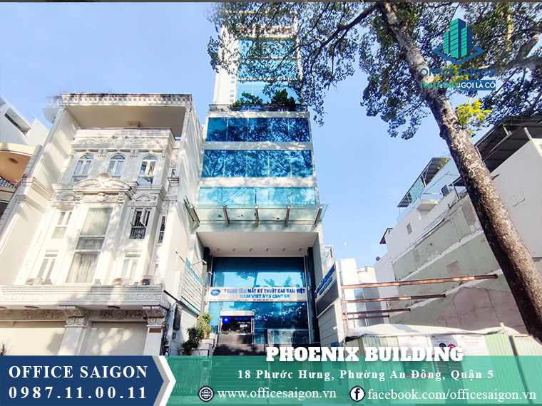 Phoenix Building