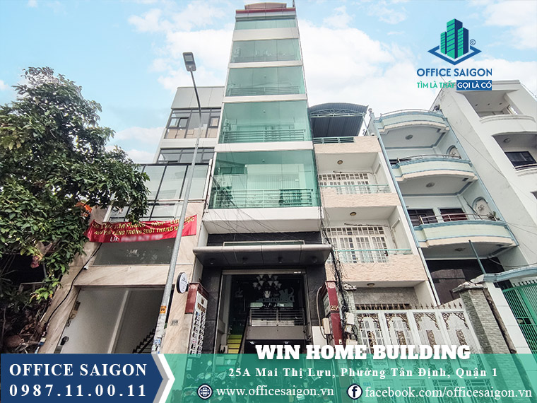 Win Home Building
