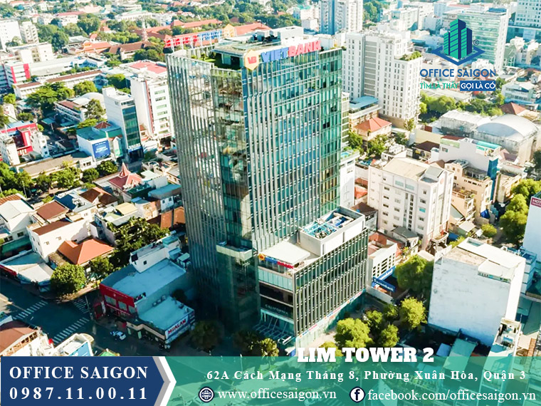 Lim Tower 2