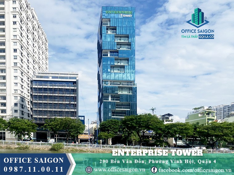 Enterprise Tower