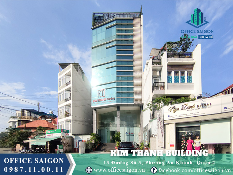 Kim Thanh Building