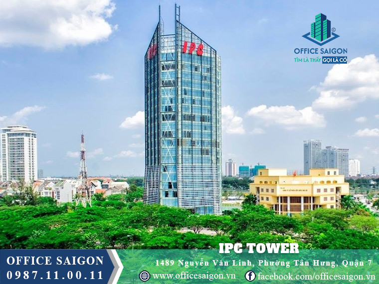 IPC Tower