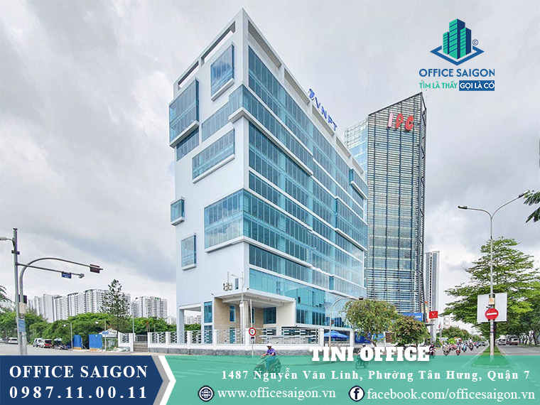 TINI Office