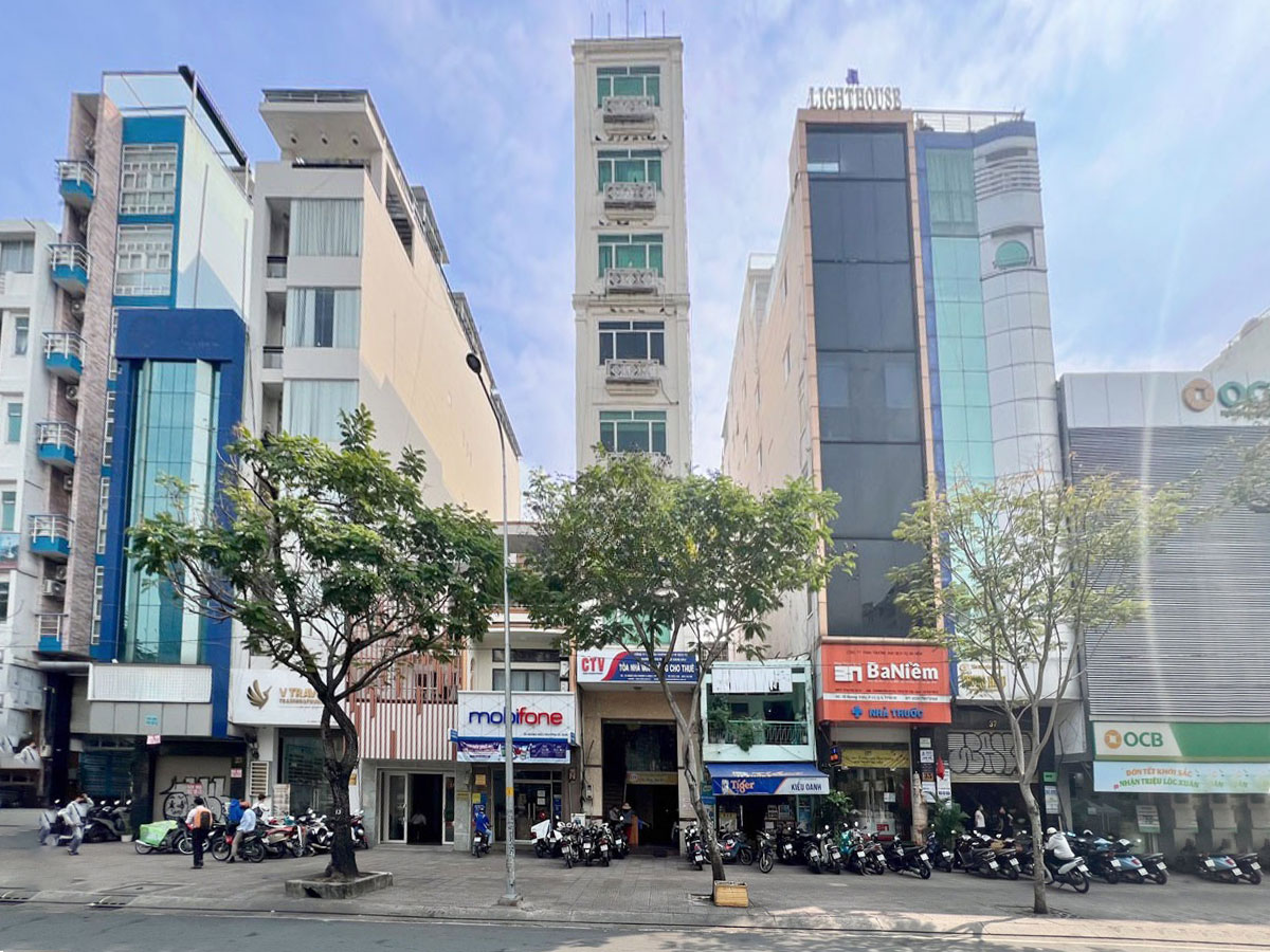 CTV Building