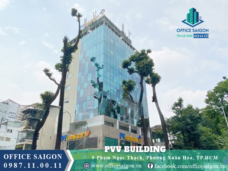 PVV Building