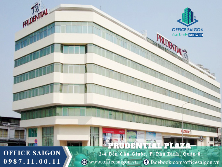 Prudential Plaza