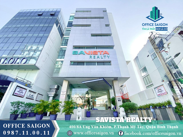 Savista Realty