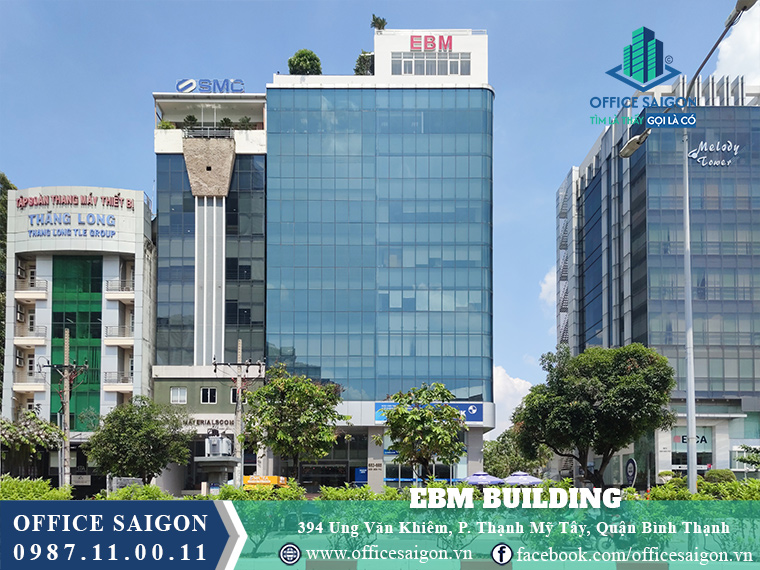 EBM Building