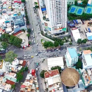 Văn phòng cho thuê Phường Hòa Bình