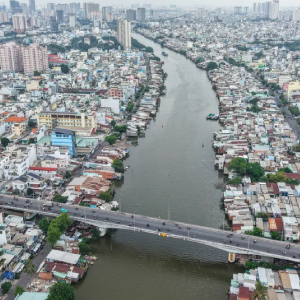 Văn phòng cho thuê Phường Phú Định