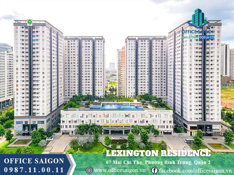 Lexington Residence