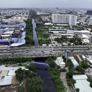 Văn phòng cho thuê Phường Đông Hưng Thuận