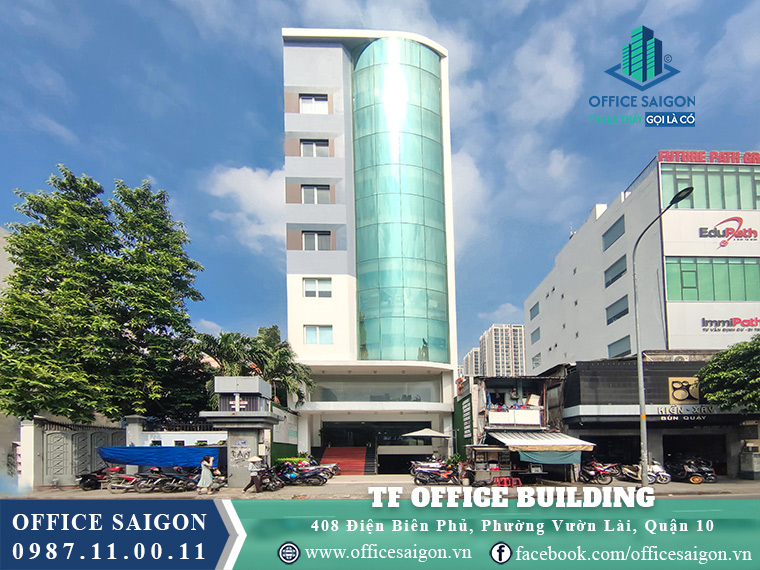 TF Office Building